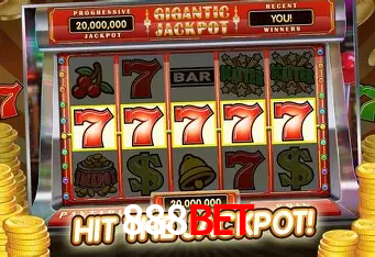 Descubra a Essência do 888bet: Nossa História e Compromissos