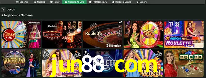 jun88 com bet