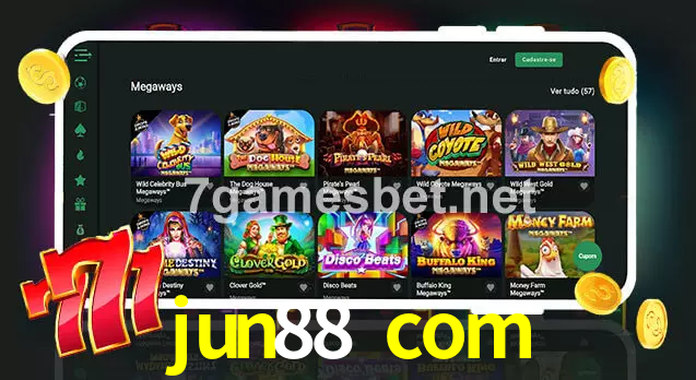 jun88 com aplicativo