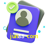 Tornar-se um membro do jun88 com é muito simples