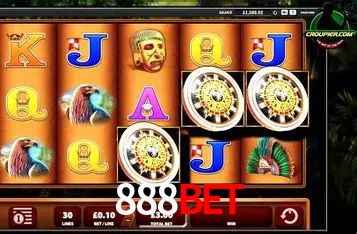 Desvendando o Mundo dos Jogos Virtuais na 888bet