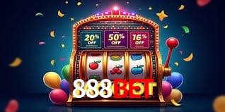 Promoções Sazonais 888bet
