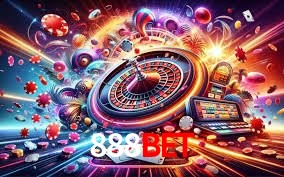 Apostas de Tênis 888bet
