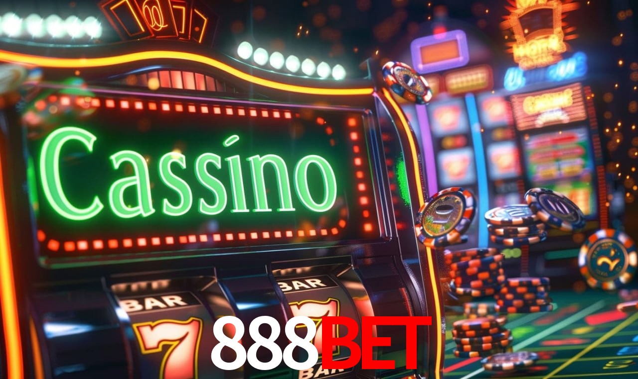 Design Responsivo 888bet