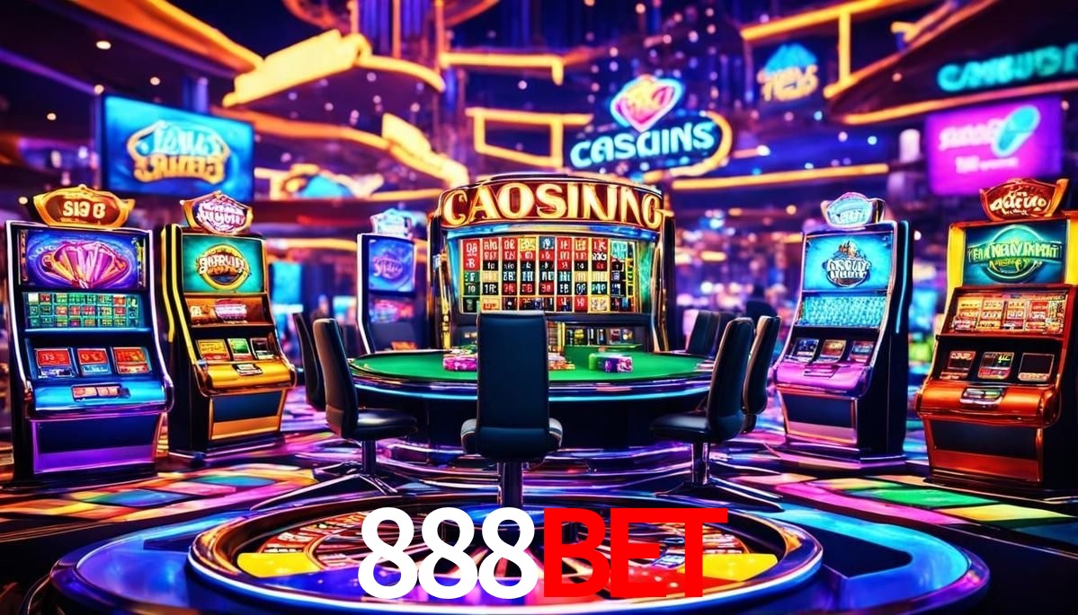 Estatísticas do Jogo 888bet