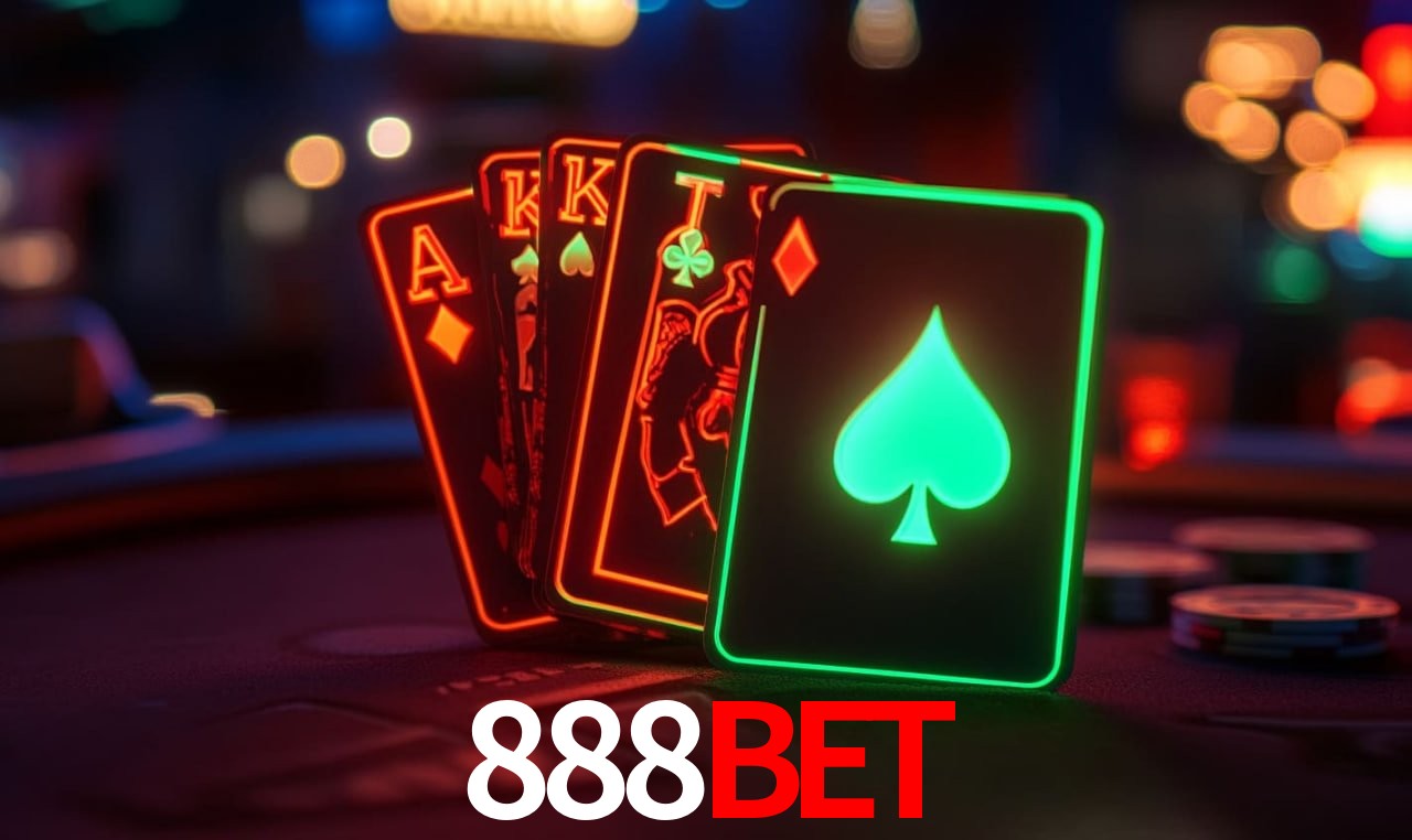 Diretório de Jogos 888bet