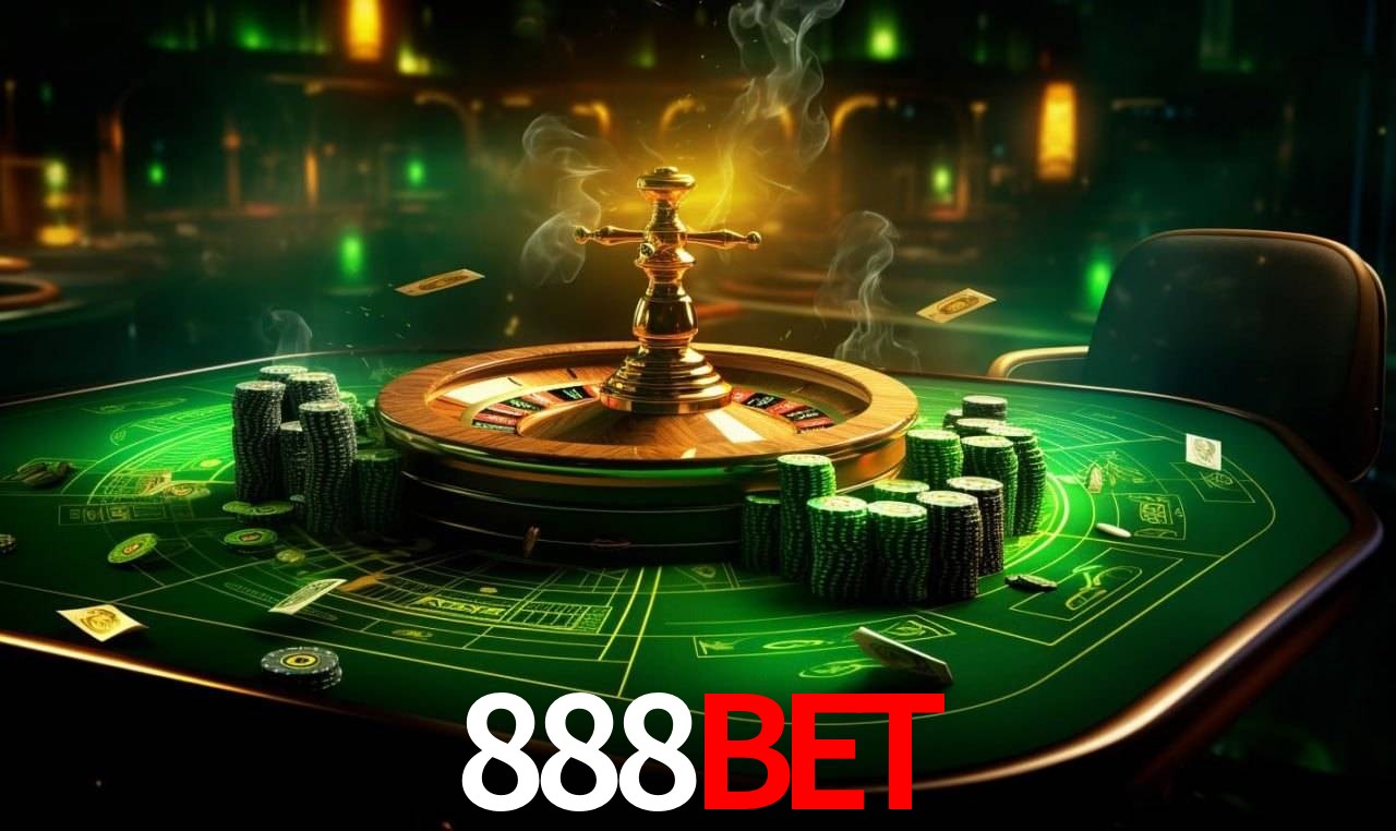 cassino 888bet
