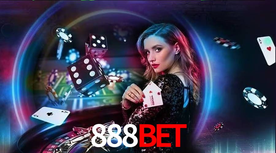 2FA Security 888bet