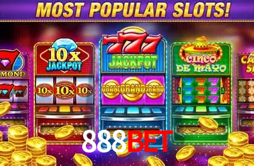 Desvendando o Mundo dos Jogos Virtuais na 888bet