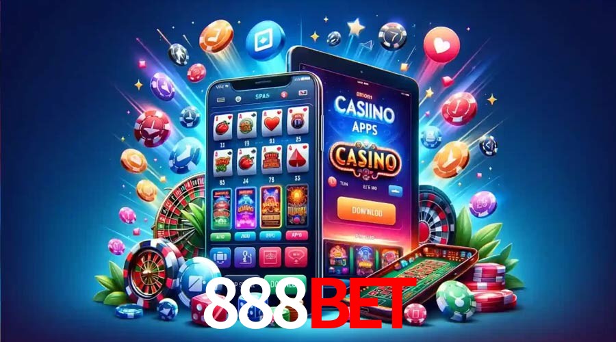 Account Benefits 888bet