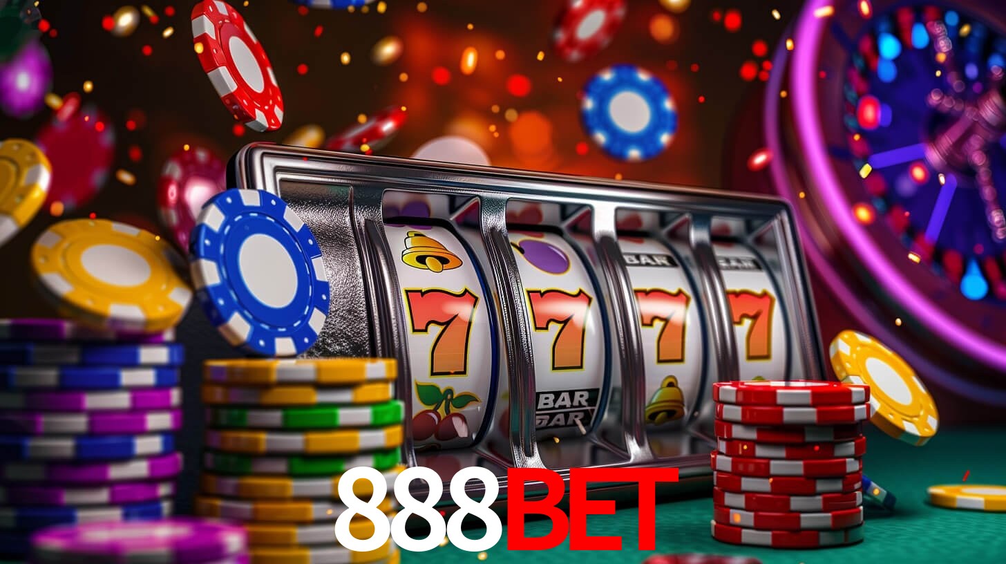 Bônus Diários 888bet