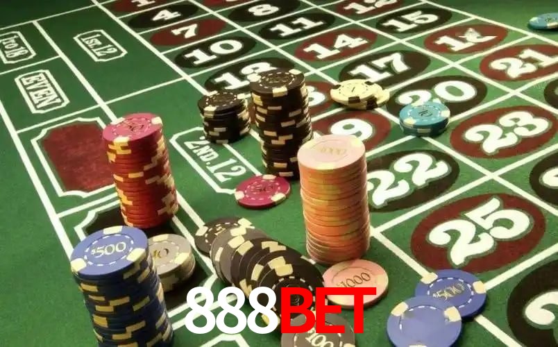 Jogos de Slot 888bet