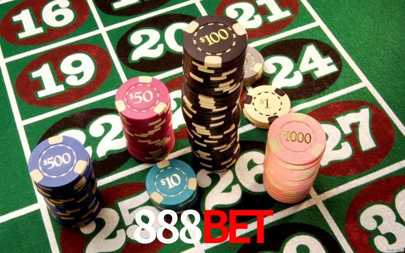 Estatísticas Esportivas 888bet