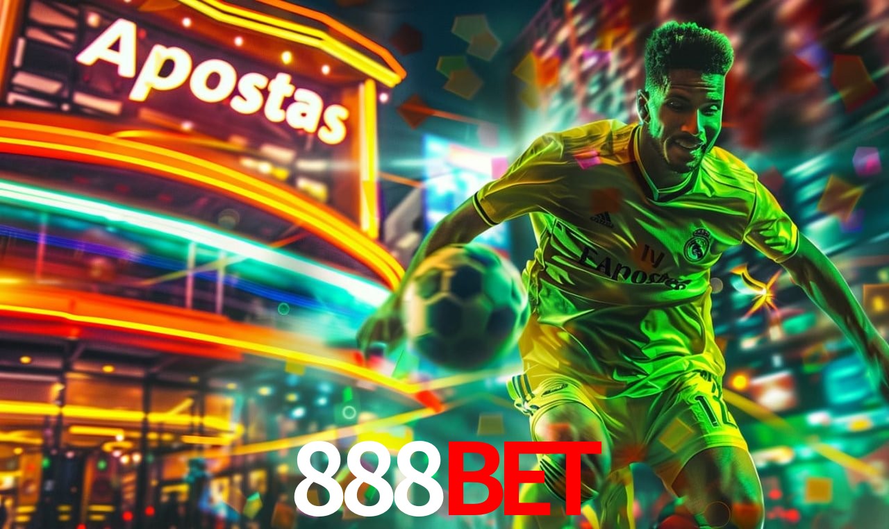Casino Ao Vivo 888bet